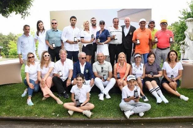 Porto Montenegro Golf Challenge 2’nci kez Kemer Country Golf Kulübü’nde gerçekleşti