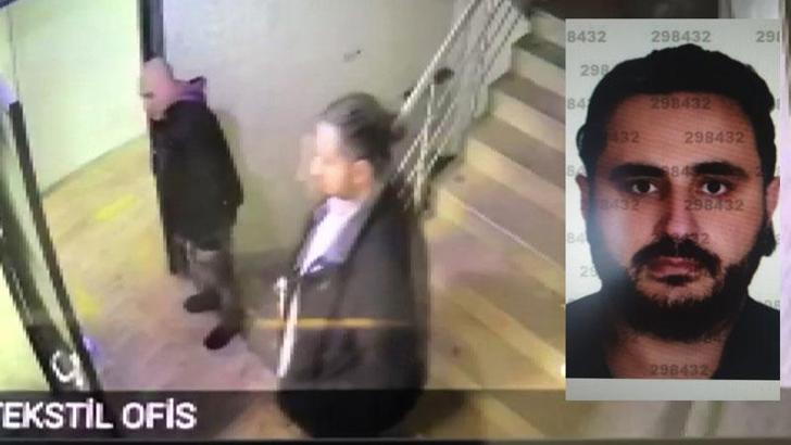 Esenyurt'ta 730 bin liralık maske vurgunu iddiası