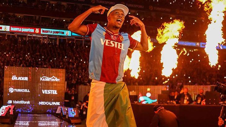 Trabzonspor, Nwakaeme’yi gözden çıkardı