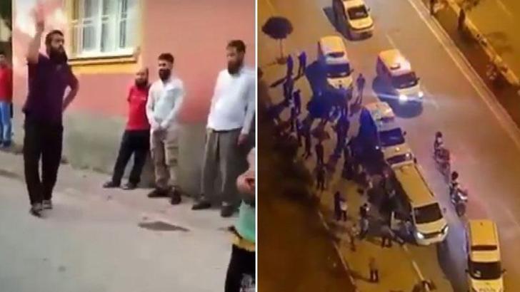 'Çarşaflılar çocuk kaçırdı' paylaşımı yapan kadına özür dilettiler