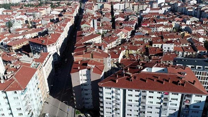CHP'den 'kira artışları' için araştırma önergesi