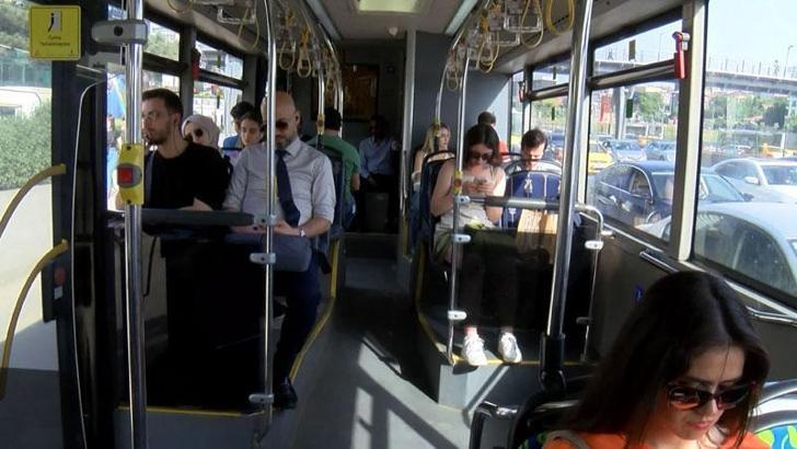 İçişleri Bakanlığı'ndan valiliklere 'maske' genelgesi