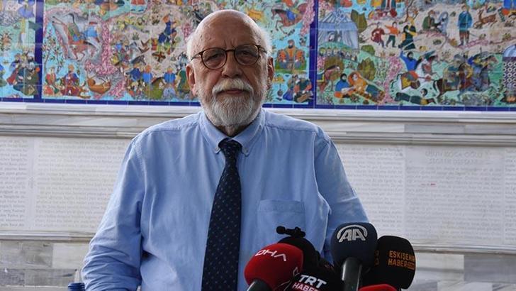 Türk Dünyası Vakfı Başkanı Avcı: Yasak yok, çimlere basmak ve yoga yapmak serbest