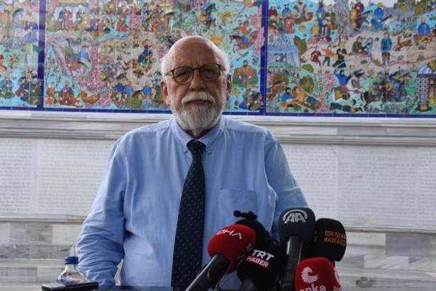 Türk Dünyası Vakfı Başkanı Avcı: Yasak yok, çimlere basmak ve yoga yapmak serbest