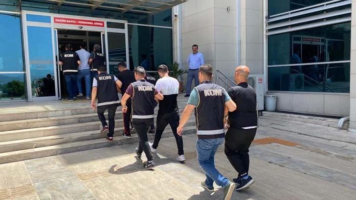 Tanıştığı kadının ikram ettiÄŸi su ile bayıldı, suç çetesinin eline düÅŸtü