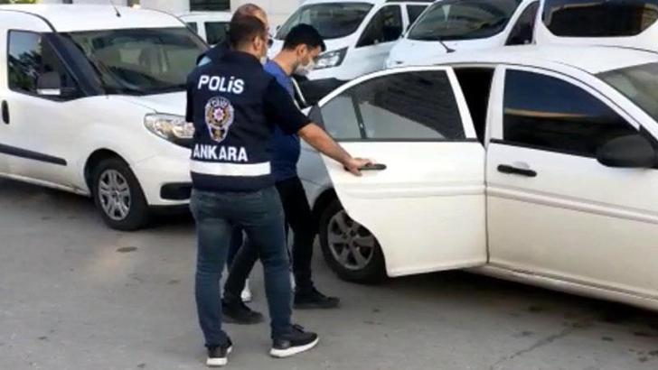 FETÖ'nün 'Kara Kuvvetleri yapılanması'na operasyon: 15 gözaltı kararı