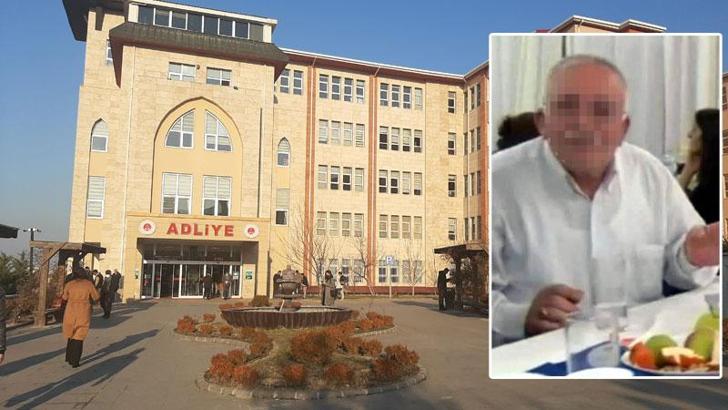 Zihinsel engelli çocuğa cinsel istismara 16 yıl 8 ay hapis