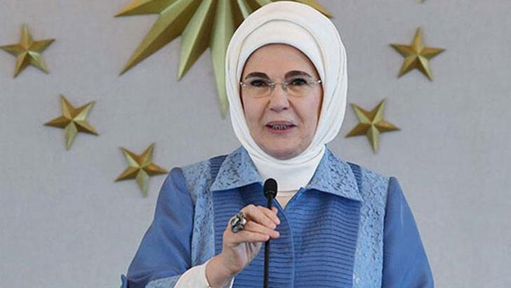 Emine Erdoğan öncülüğünde buluşan çevrecilerin kaleme aldığı kitap tanıtılacak