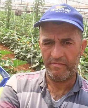 Kayıp olarak anıyordu, kamyonetinde ölü bulundu