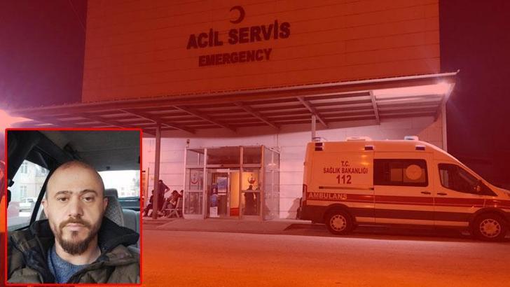 Kastamonu'da bıçaklı kavga: 1 ölü