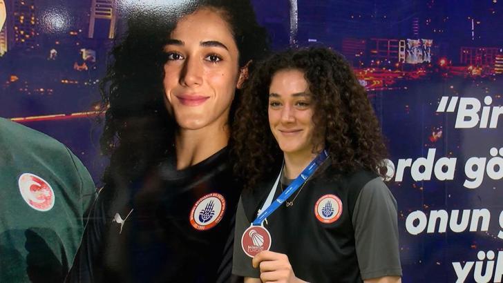 Milli badmintoncu Neslihan Yiğit: Hedefe çok az kaldığını hissediyorum