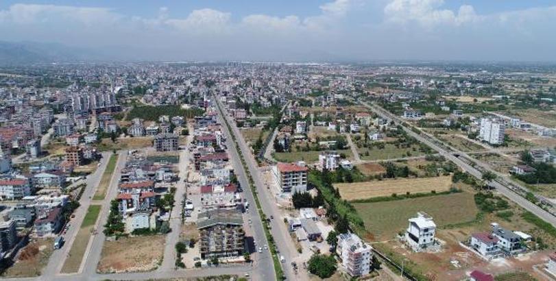 'Sınıf değişikliği'yle geçmişe dönük emlak vergisi borcuna yürütmeyi durdurma