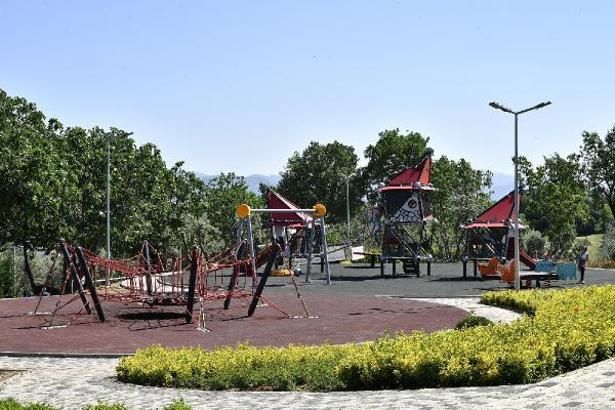 ‘Macera Bursa’ için geri sayım başladı