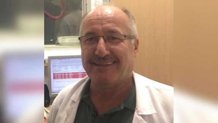 Çalıştığı hastanede asansör boşluğuna düşen radyoloji teknikeri öldü