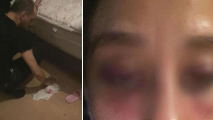 Sevgilisine şiddet uyguladığı iddia edilen Rubato’nun solisti davasında karar