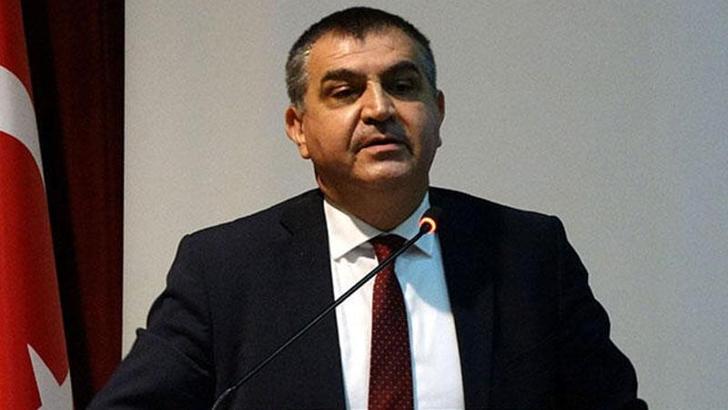 Bakan Yardımcısı Kaymakcı, Lizbon'a gidiyor