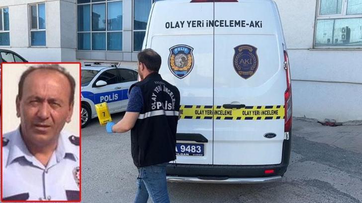 Pendik'te kadını yaralayan emekli polis memuru intihar etti