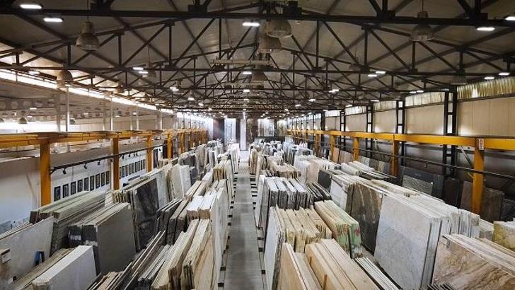 Küresel taş pazarının 2030’a kadar 50 milyon doları aşması bekleniyor