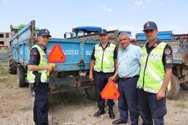 'Reflektör Tak Görünür Ol'