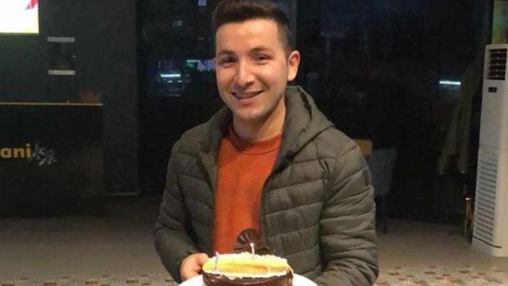 Uzman çavuş, araçta öldürülmüş bulundu