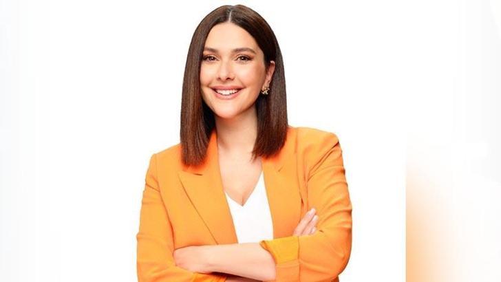 Bergüzar Korel, Hepsiburada’nın anne-çocuk marka yüzü oldu