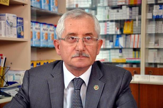 Eski YSK Başkanı Güven'e hakaret davasında beraat