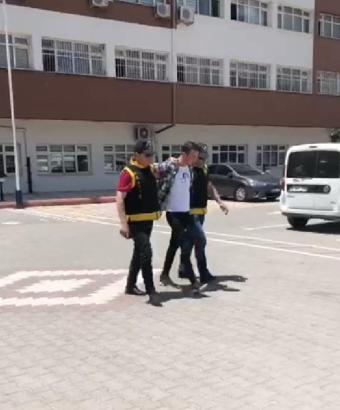 Ev için 50 bin lira kapora verdiği satıcı, dolandırıcı çıktı