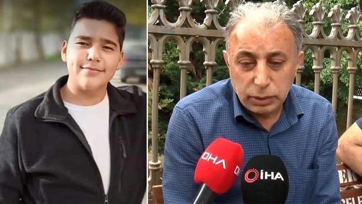 Kumburgaz'daki kazada ölen öÄŸrencinin babası: CiÄŸerim soldu