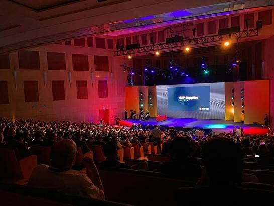 İtalyan motosiklet markası dijital dönüşüm için SAP ile iş birliğine gitti