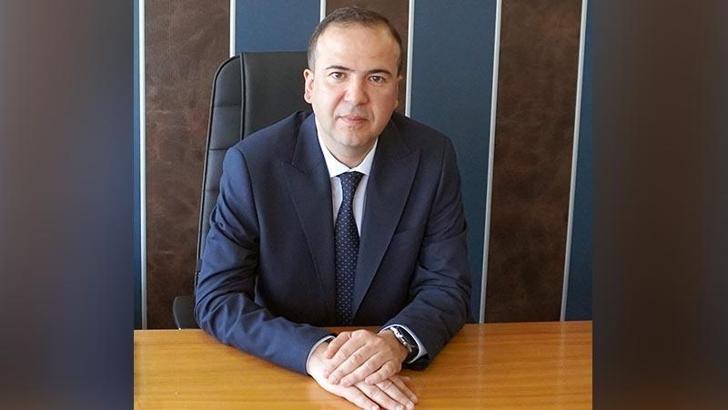 AEDAŞ’ın yeni genel müdürü İlkay Baydar oldu