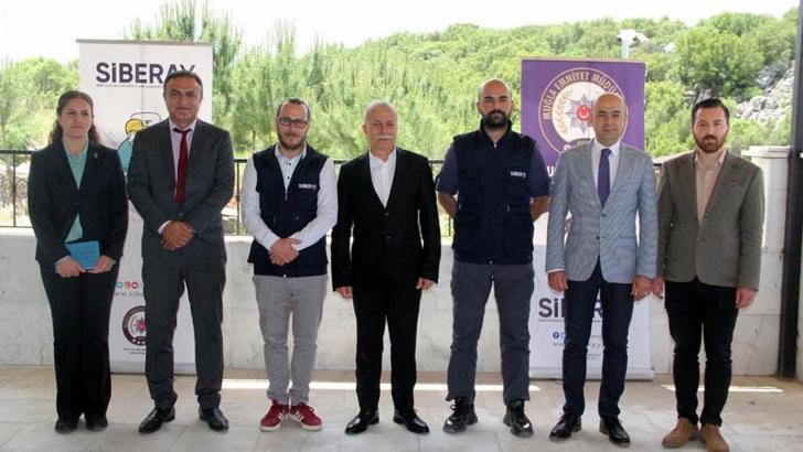 Muğla Emniyet Müdüründen tatilcilere 'sahte rezervasyon' uyarısı