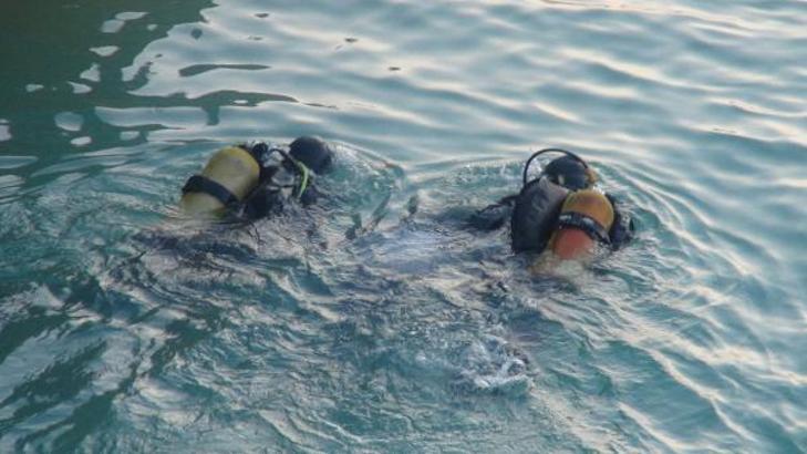 Serinlemek için sulama kanalına giren 3 çocuktan 1'i kayboldu