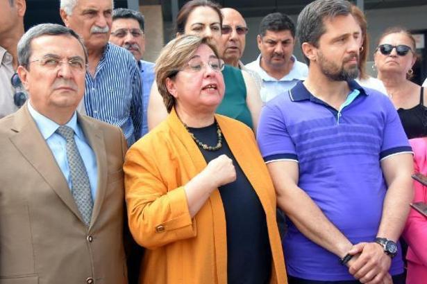 Taşıt Kanunu'na muhalefetten yargılanan eski belediye başkanı: Tek işlem bize yapıldı