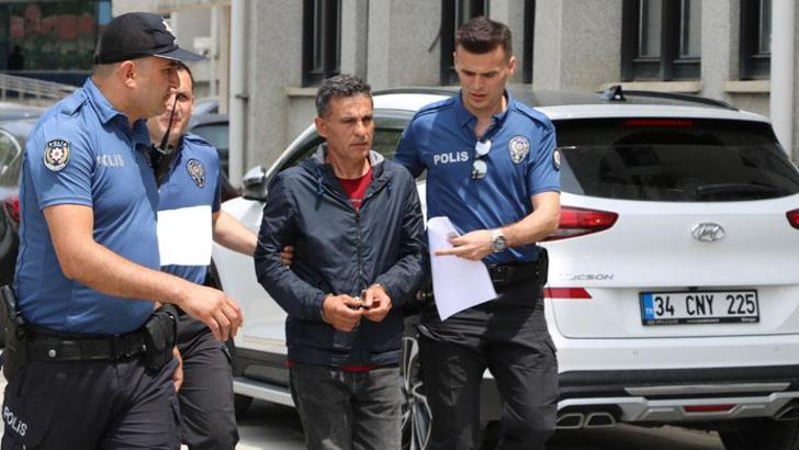 Ev sahibinin engelli kızına cinsel istismarda bulunan kiracıya 15 yıl hapis