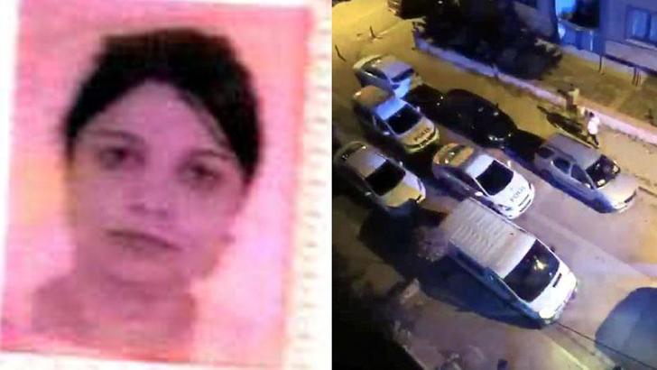 Avcılar'da Azerbaycanlı kadın bacağından vuruldu