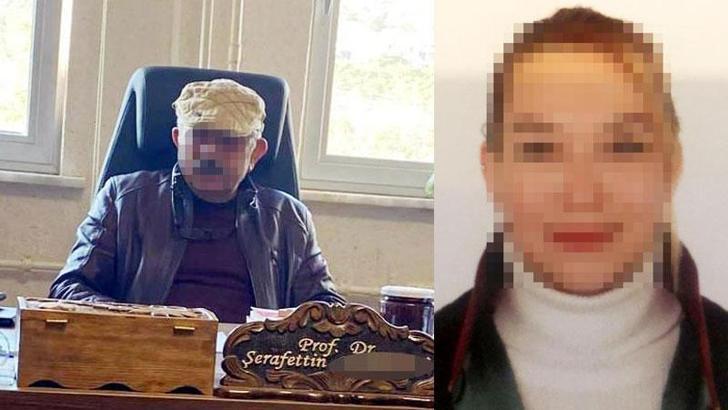 Necmettin Erbakan Üniversitesi Rektörü hakkında YÖK’e şikayet