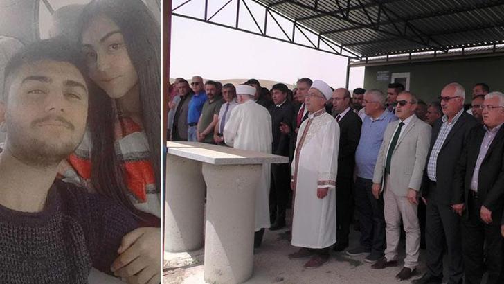 Cesedi 70 gündür aranan Hasan için gıyabi cenaze namazı