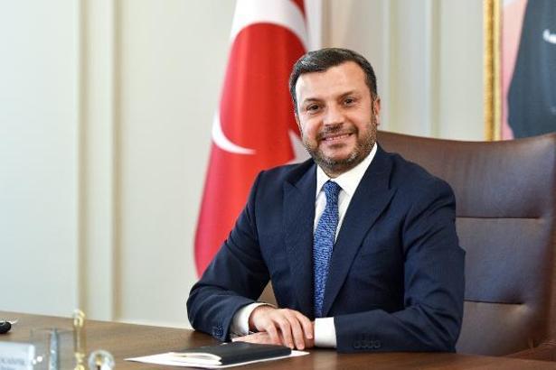 Yüreğir Belediye Başkanı Kocaispir, projelerini anlattı