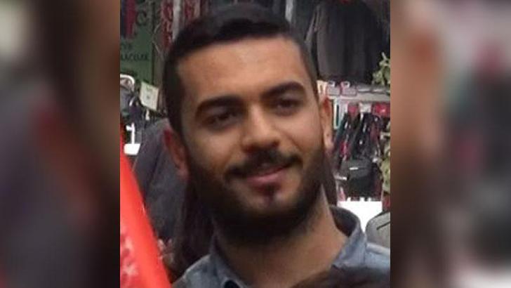 6 yıl hapisle aranan DHKP/C'li saklandığı evde yakalandı