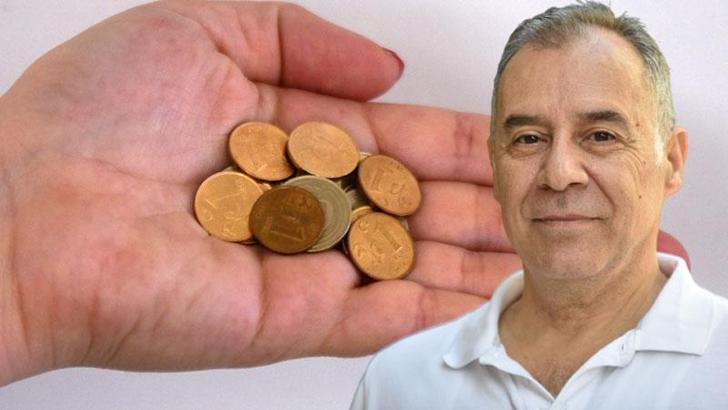 'Para üstü verilmeyen 1 kuruştan 10 bin lira tazminat alabilirsiniz'