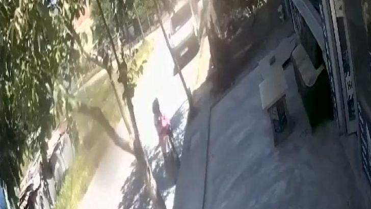 Sosyal medyada kendisini görünce telefonu geri getirdi