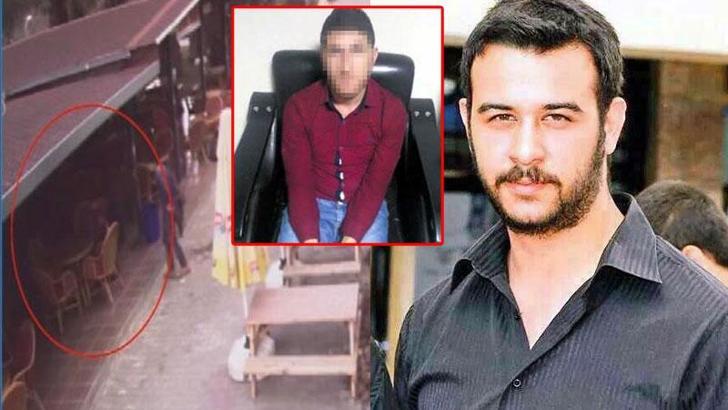 Fırat Çakıroğlu'nun ölümünde bir sanık daha yargılanıyor