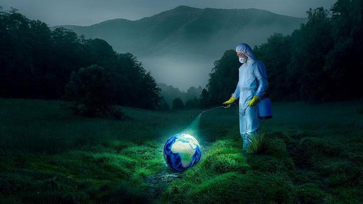 Kovid-19 günlük vaka sayısı yükselişe geçen ülkeler: İlk iki sırada ABD ve Çin var