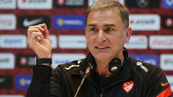 Stefan Kuntz: Hücumda otomatikleşme zaman alıyor