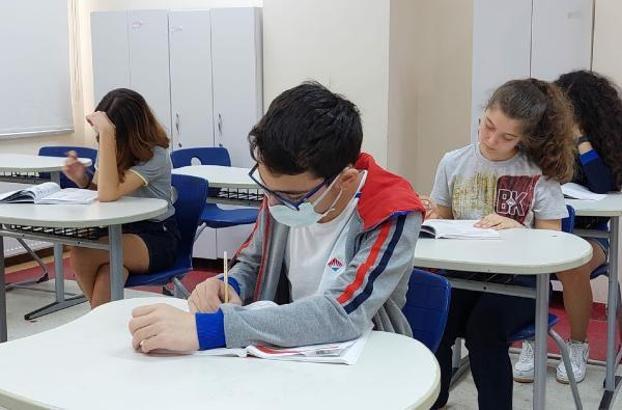 '2022-LGS sınavında dikkat ölçen ve yoruma dayalı sorular ağırlıktaydı'