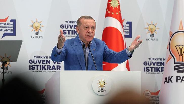 Erdoğan'dan 3600 ile arpa ve buğday alım fiyatı açıklaması