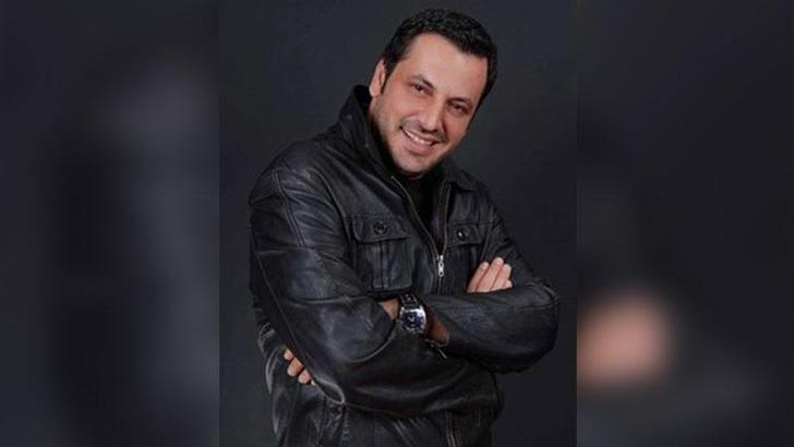 Oyuncu İlker Kurt hayatını kaybetti