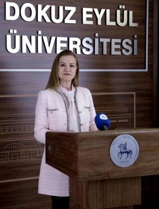 DEÜ 1'inci Ulusal Mandolin Festivali için gün sayıyor