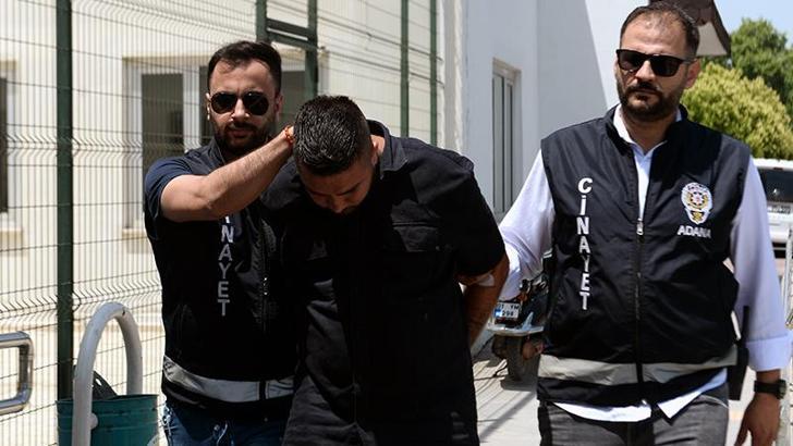 Tartıştığı arkadaşını 'Lan' deyince tabancayla öldürdü