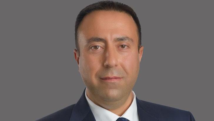 Enerjisa’da genel müdürlüğe Oğuzhan Özsürekci atandı